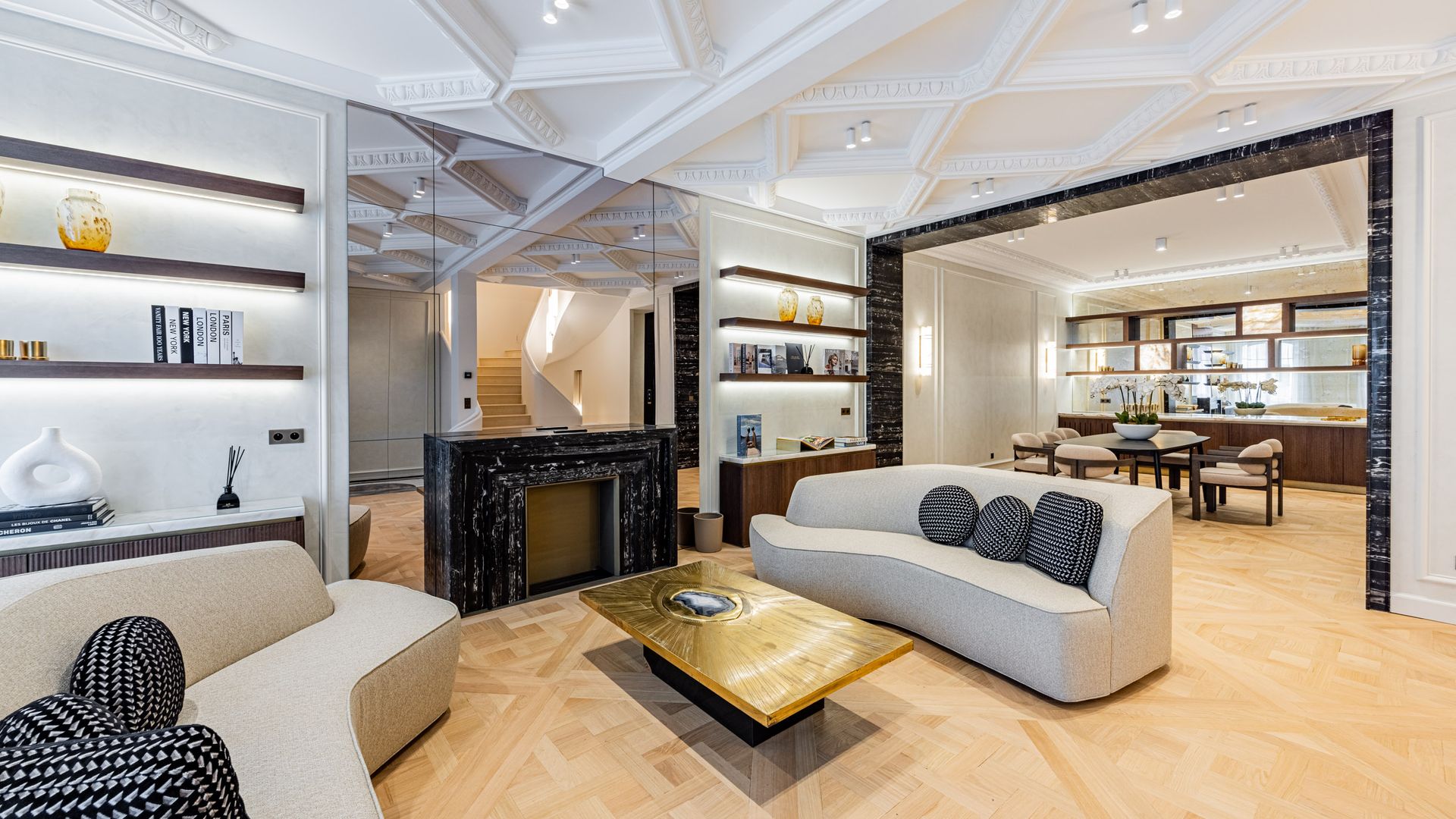 Maison Luxe photo 6
