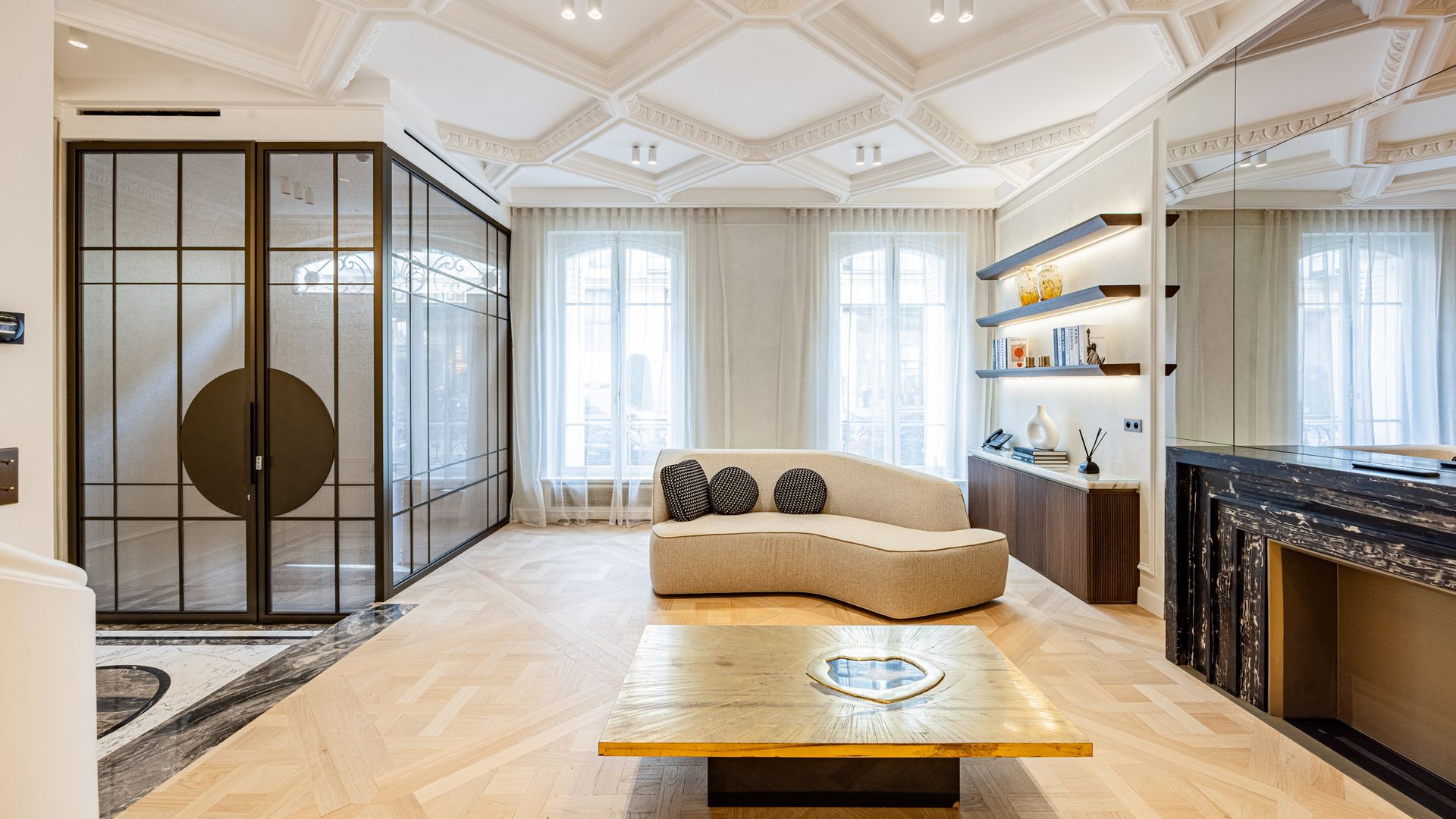 Maison Luxe photo 4