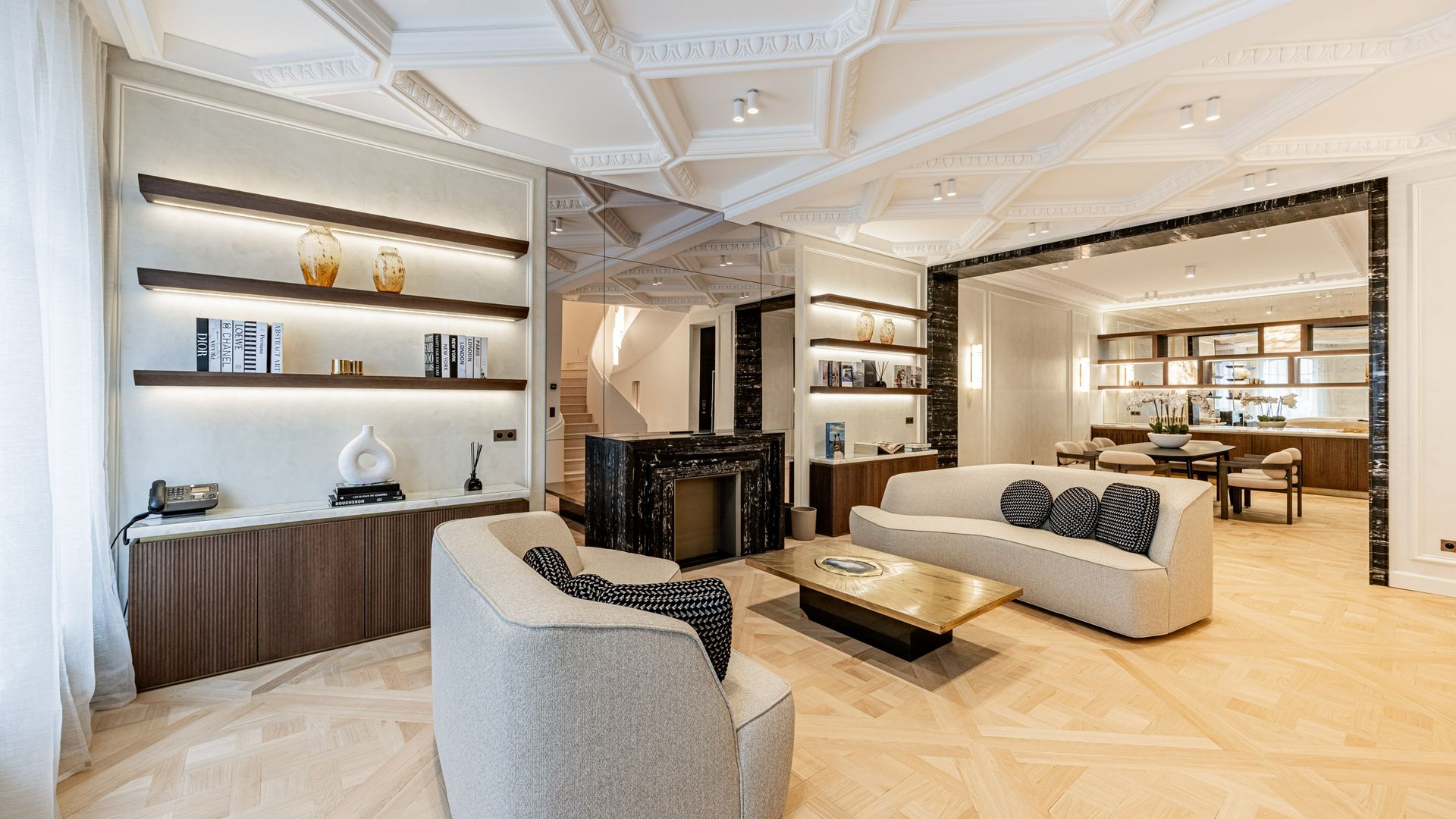 Maison Luxe photo 3
