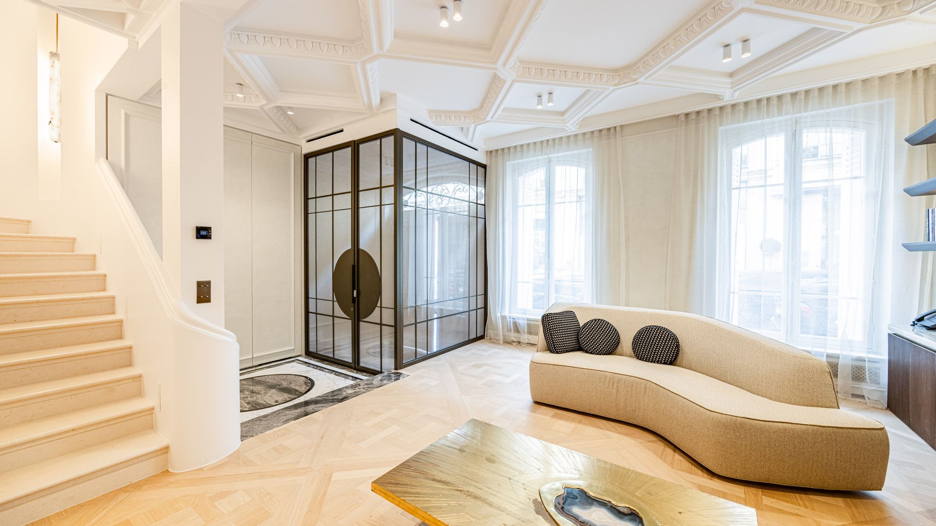 Maison Luxe photo 8
