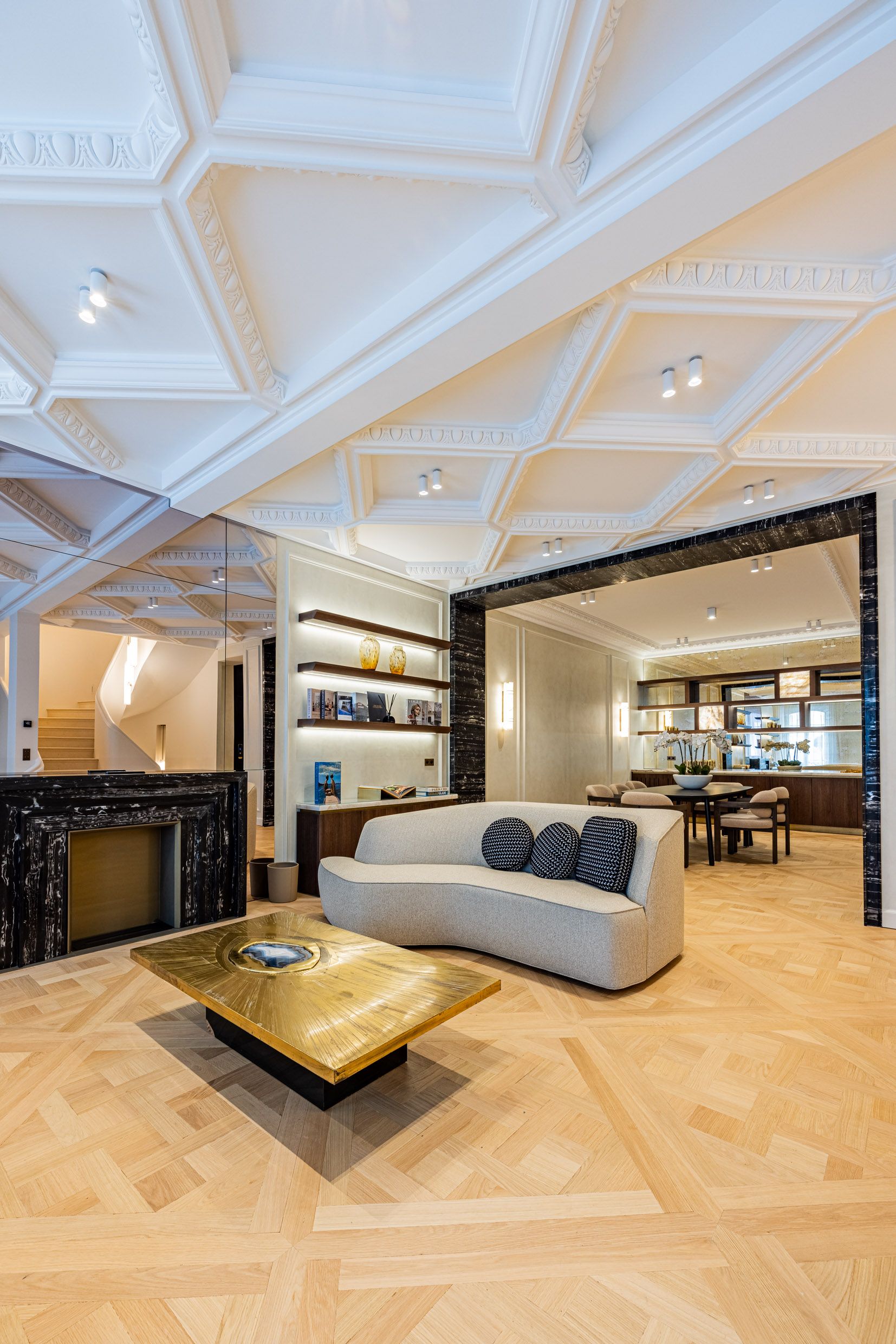Maison Luxe photo 5