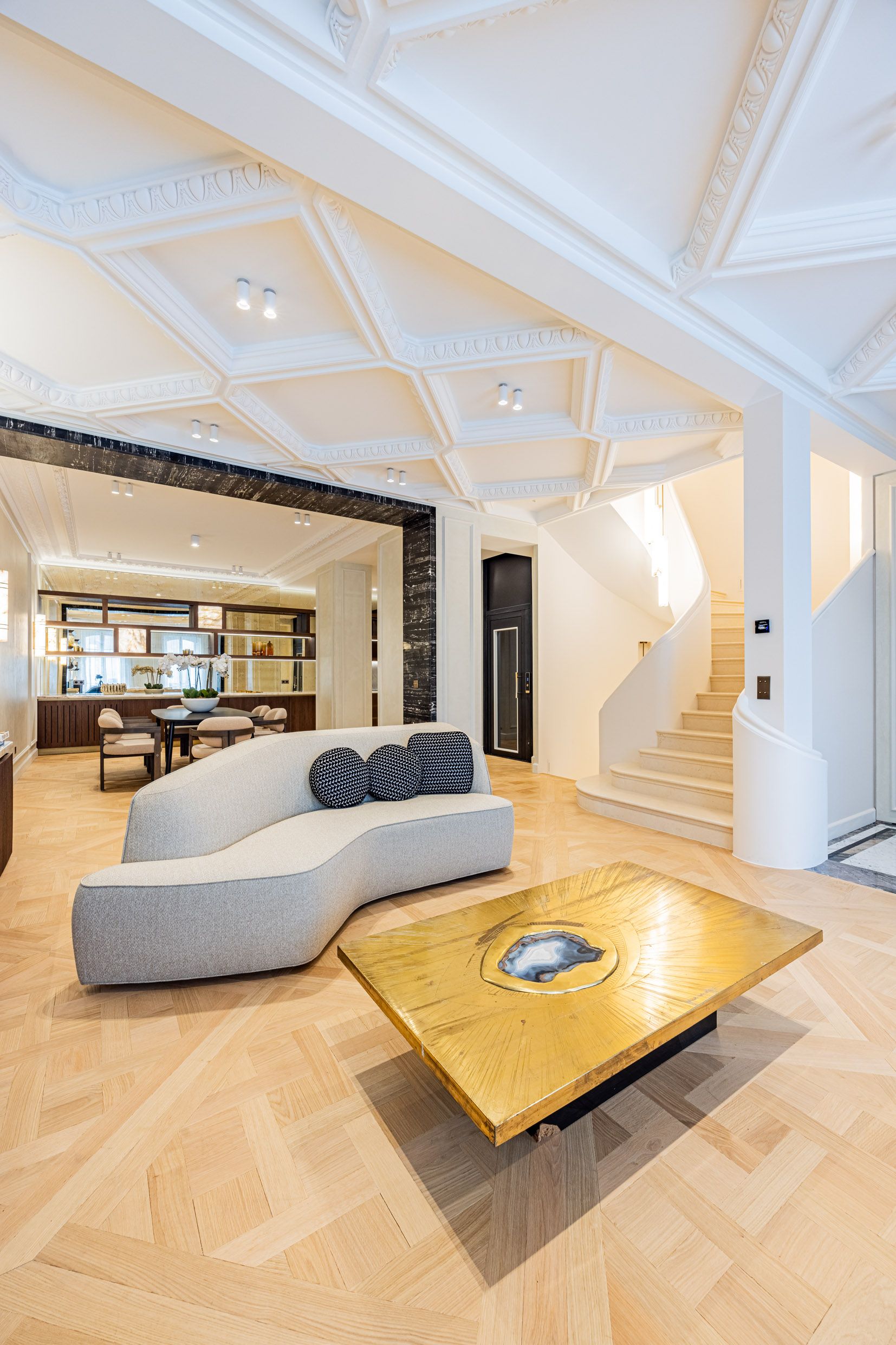 Maison Luxe photo 7