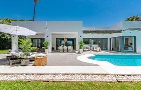 The Andalucian Dream