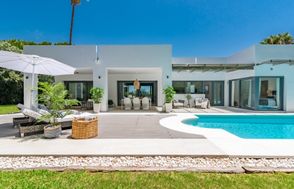 The Andalucian Dream