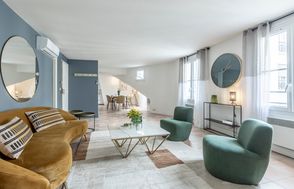 Les Plaisirs de la Vie