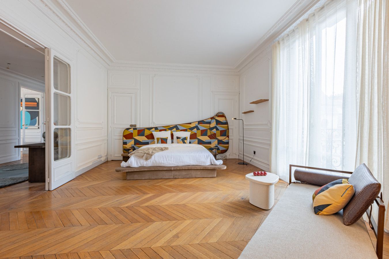 Paris Glamour photo 8