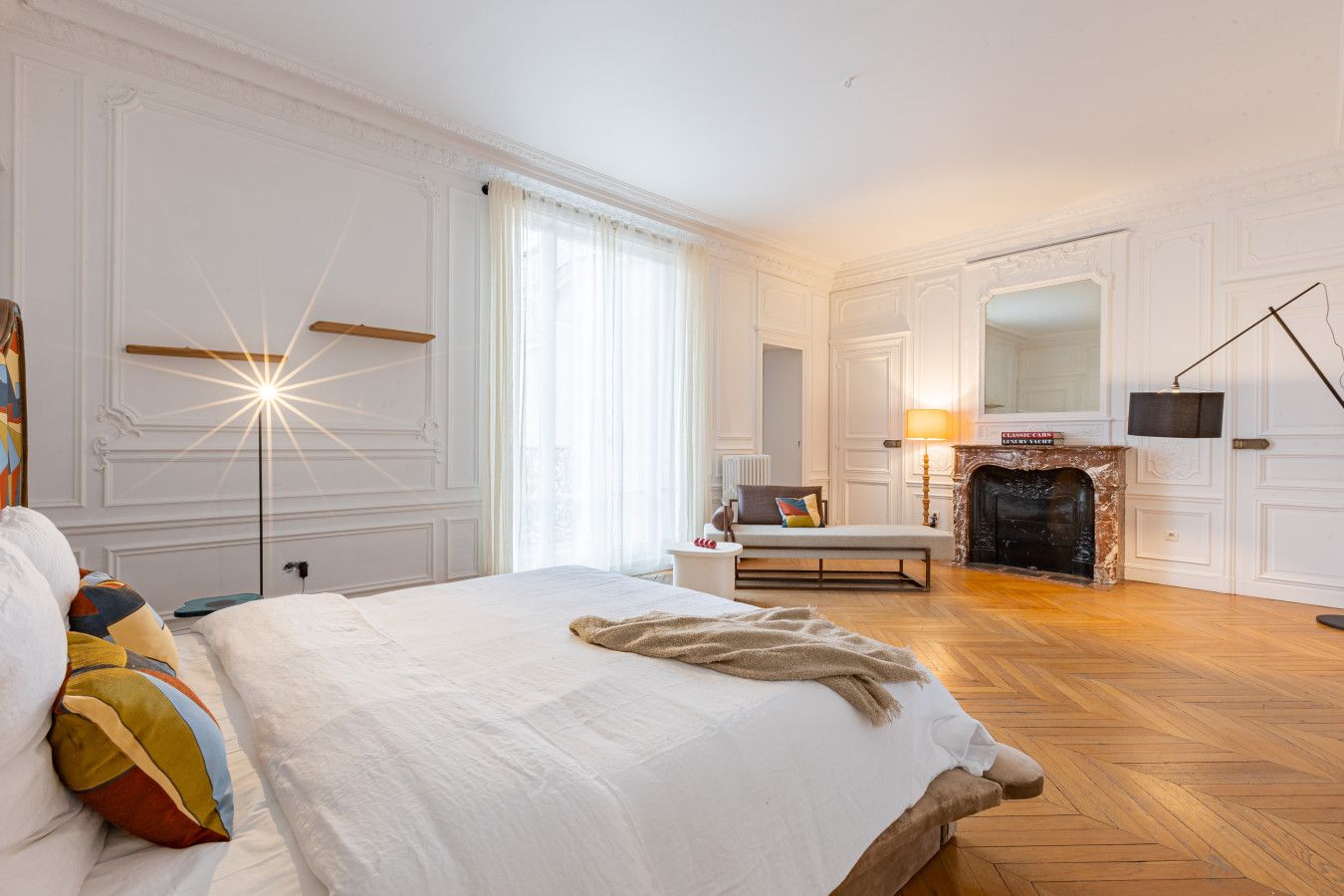 Paris Glamour photo 9