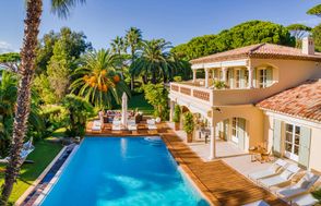 Gated Paradise