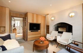 Zenith Abode
