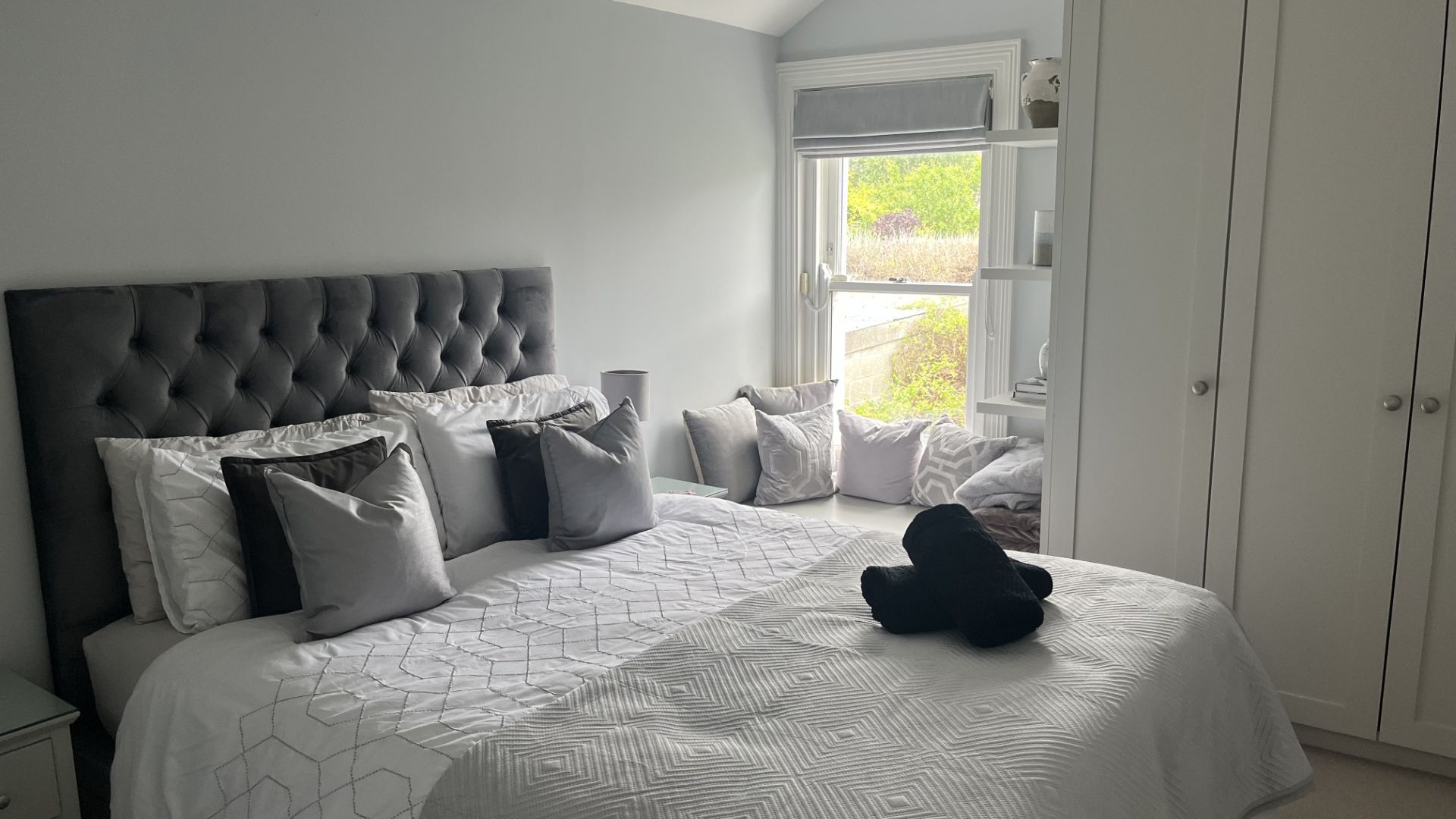 Luxury Rental in Rathgar photo 9