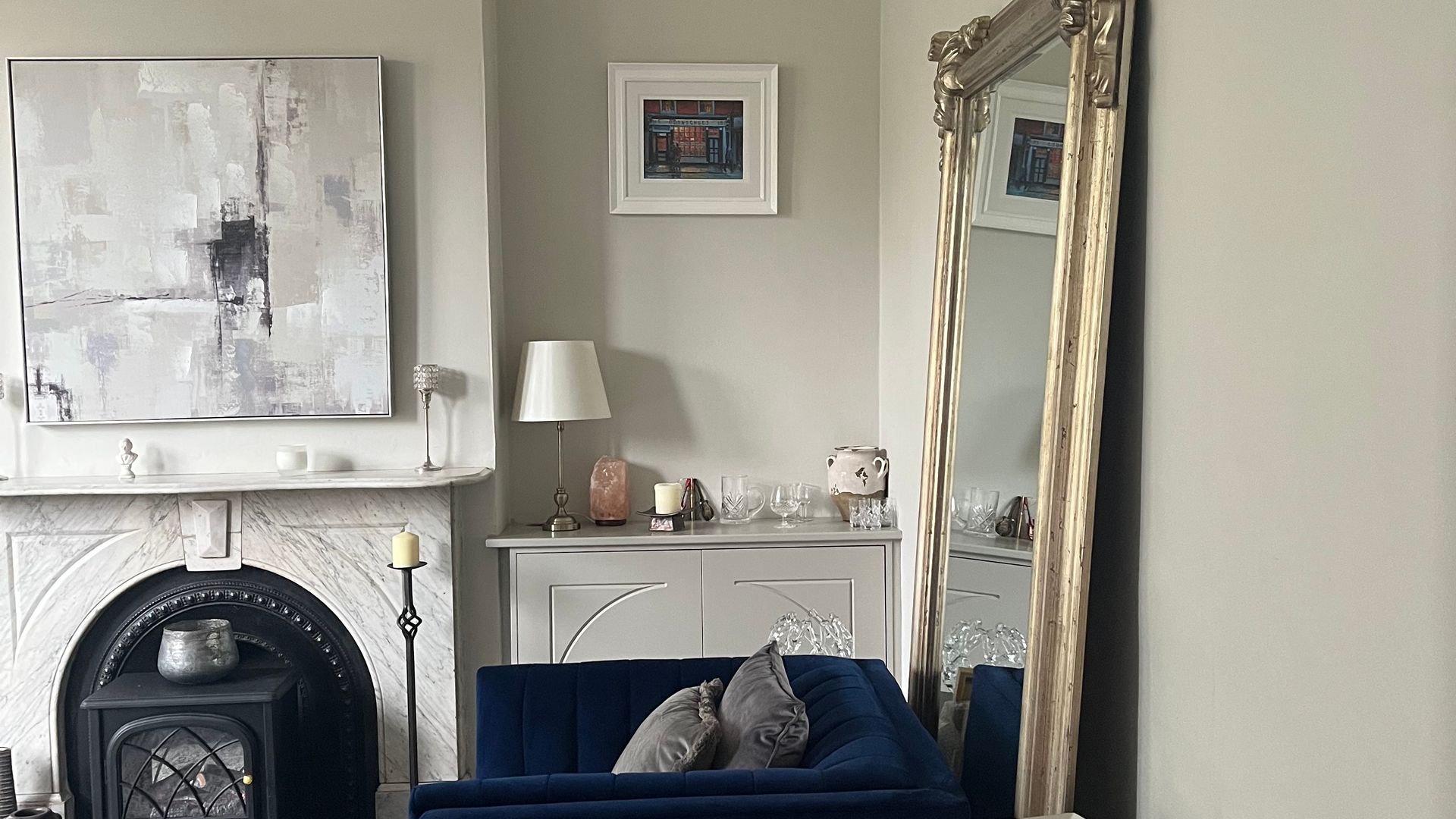Luxury Rental in Rathgar photo 2