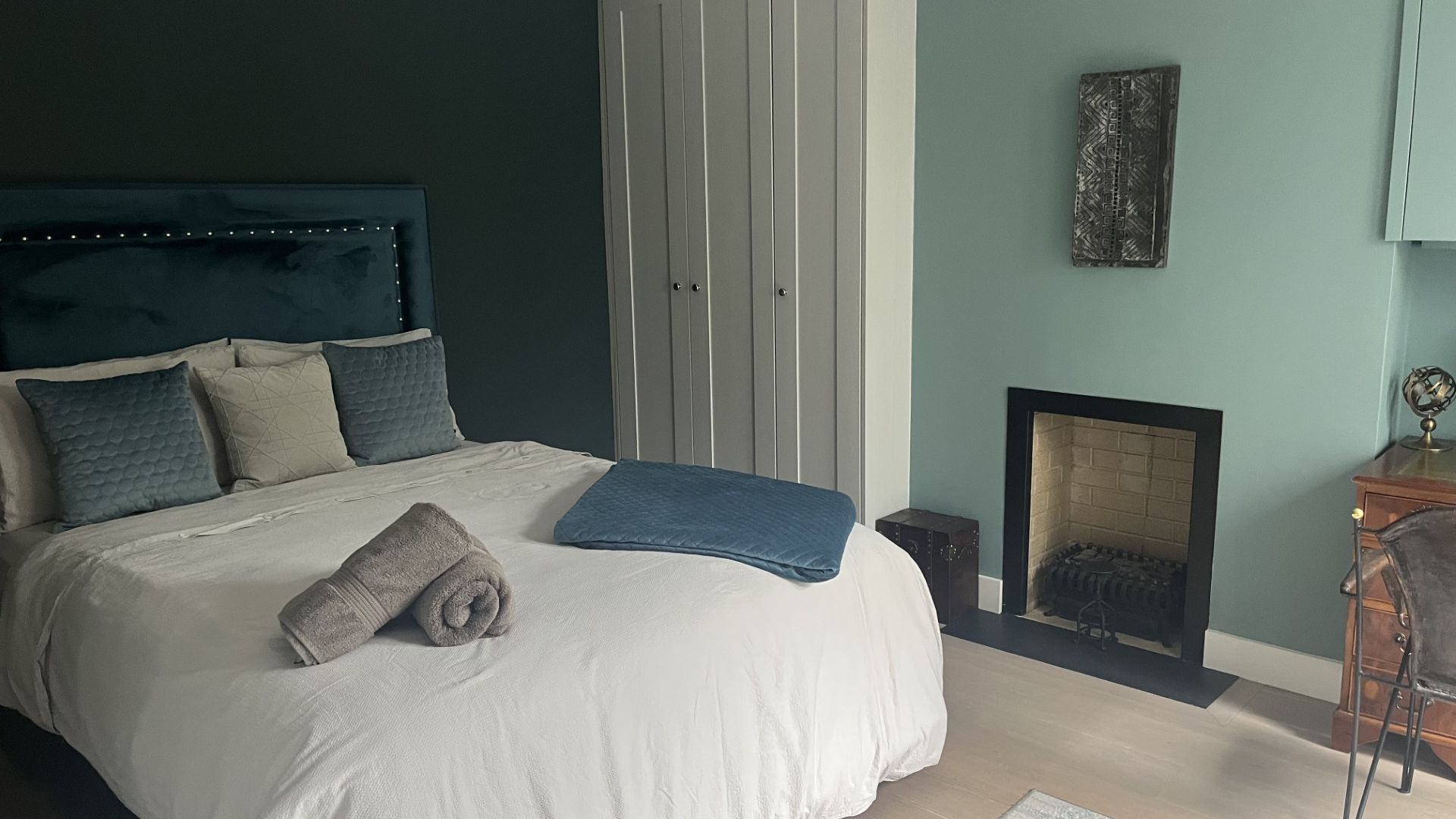 Luxury Rental in Rathgar photo 10