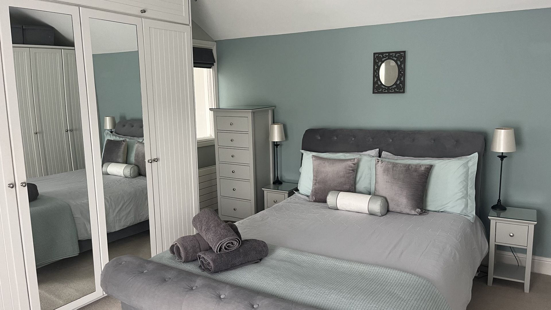 Luxury Rental in Rathgar photo 6