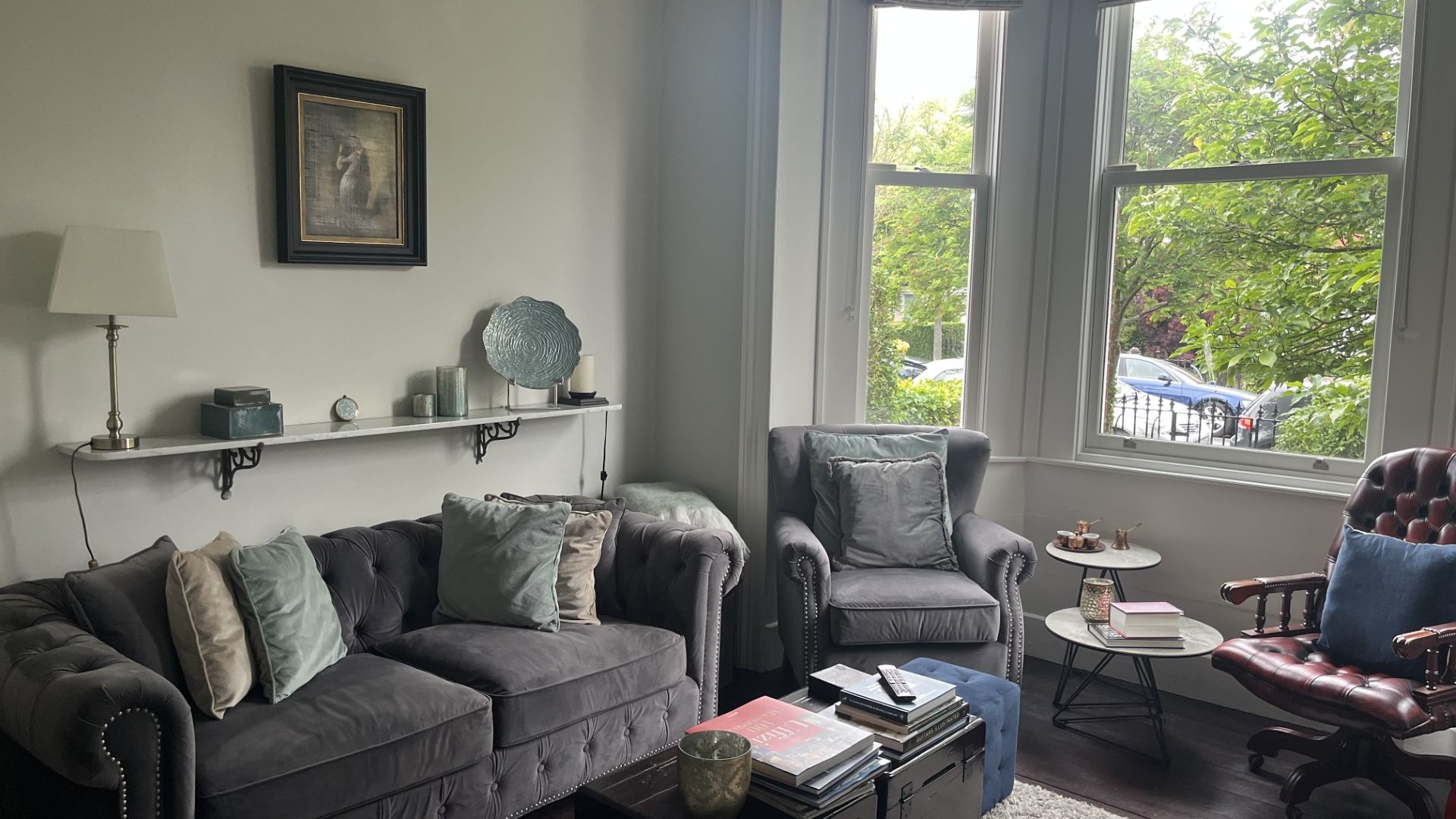 Luxury Rental in Rathgar photo 1