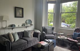 3 Bedroom Holiday Rental in Rathgar