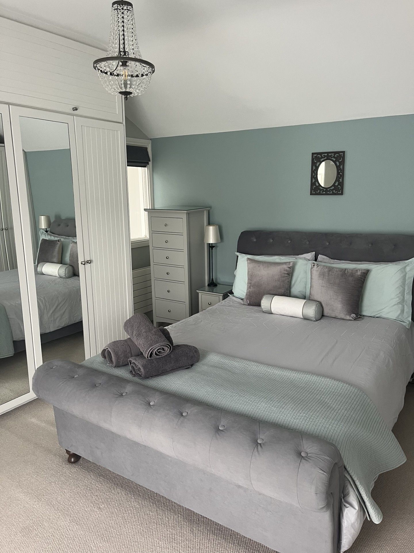 Luxury Rental in Rathgar photo 7