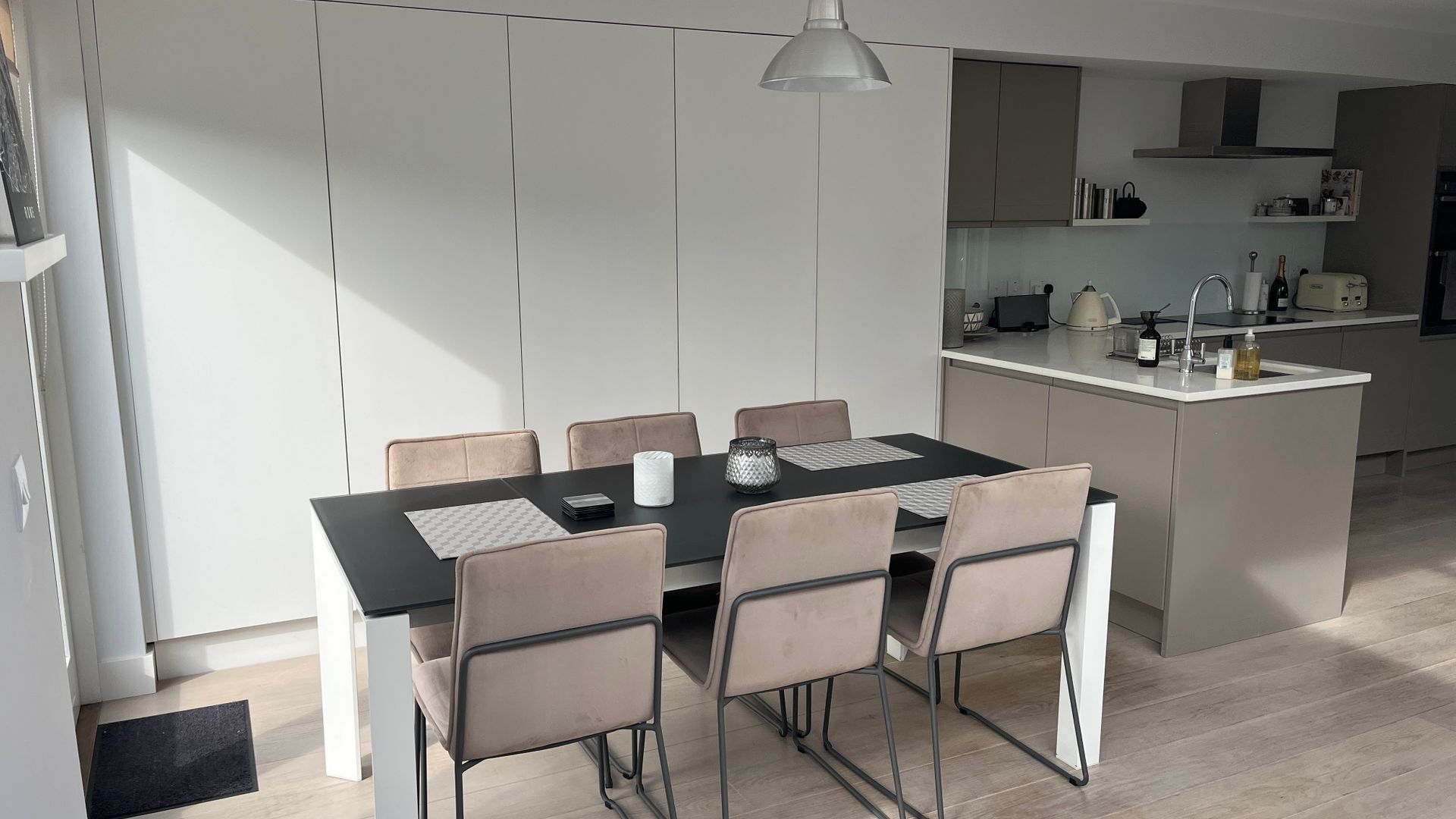 Luxury Rental in Rathgar photo 4