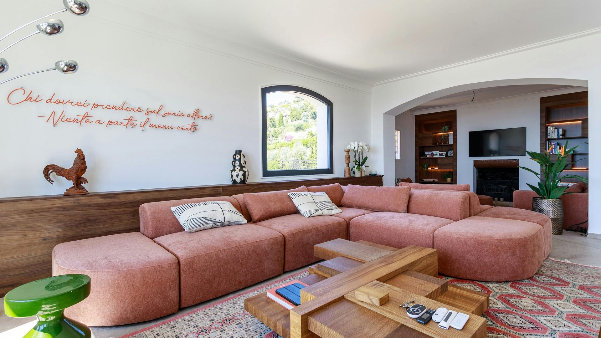 Luxury & Comfort photo 6
