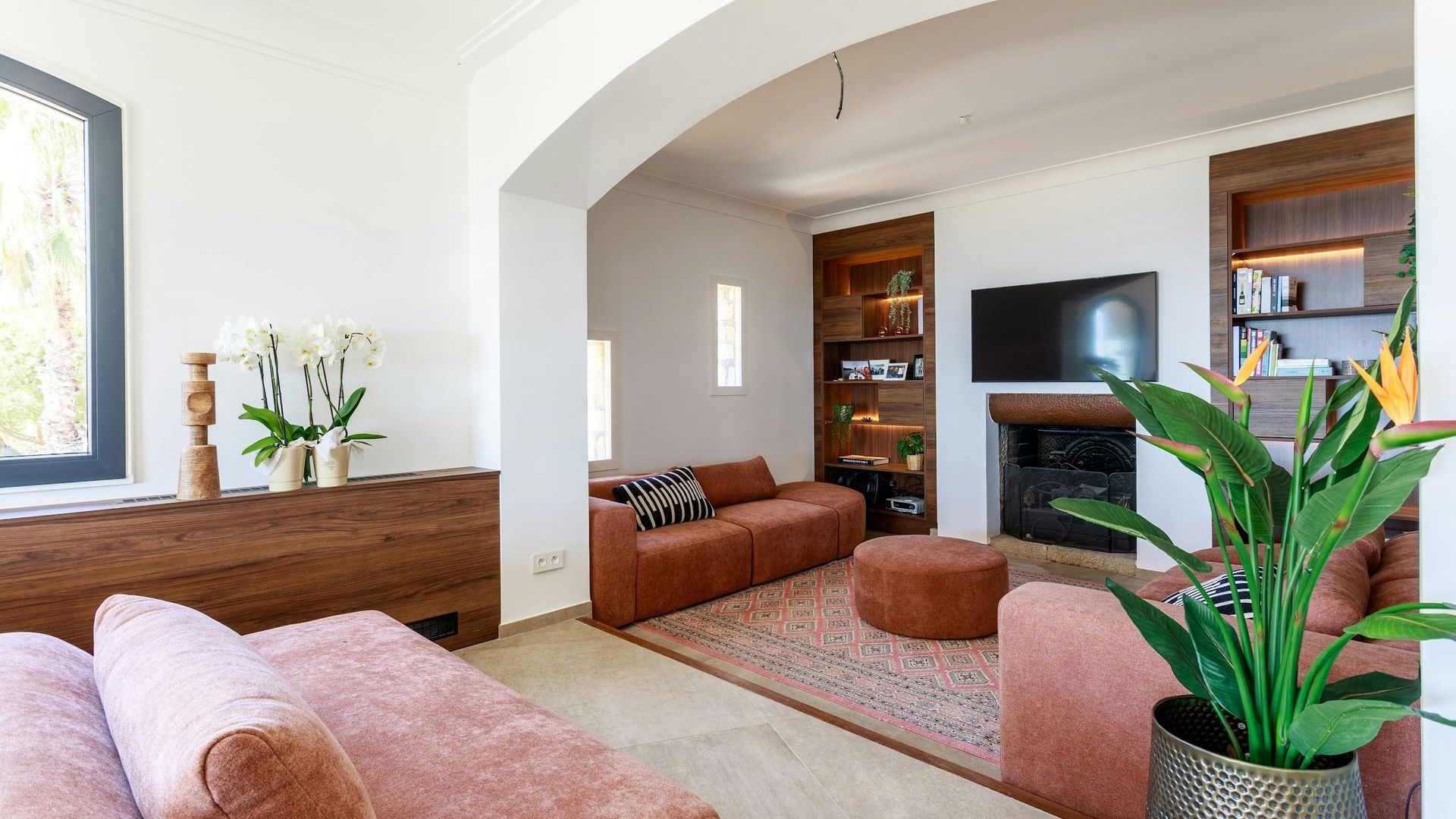 Luxury & Comfort photo 8