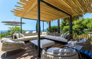 Luxury & Comfort