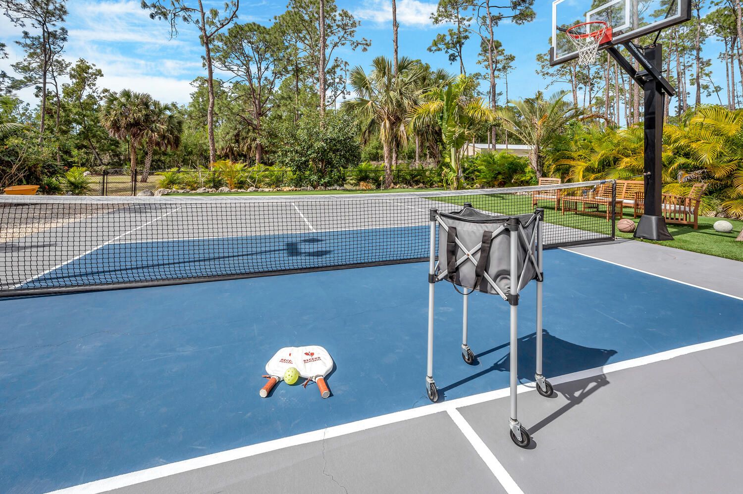 Floridian Retreat photo 5