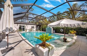 Floridian Retreat