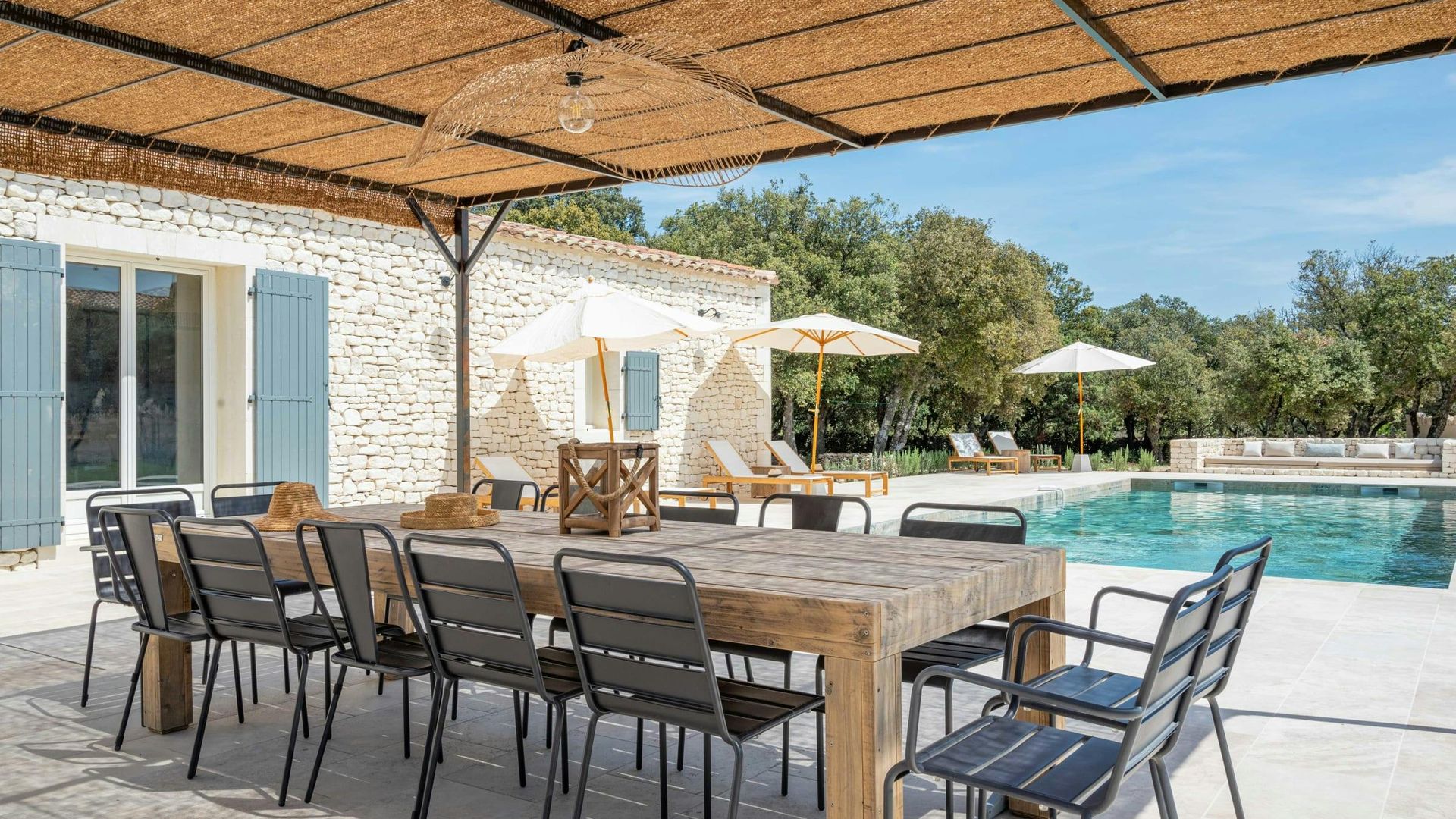 Luberon Oaks photo 6