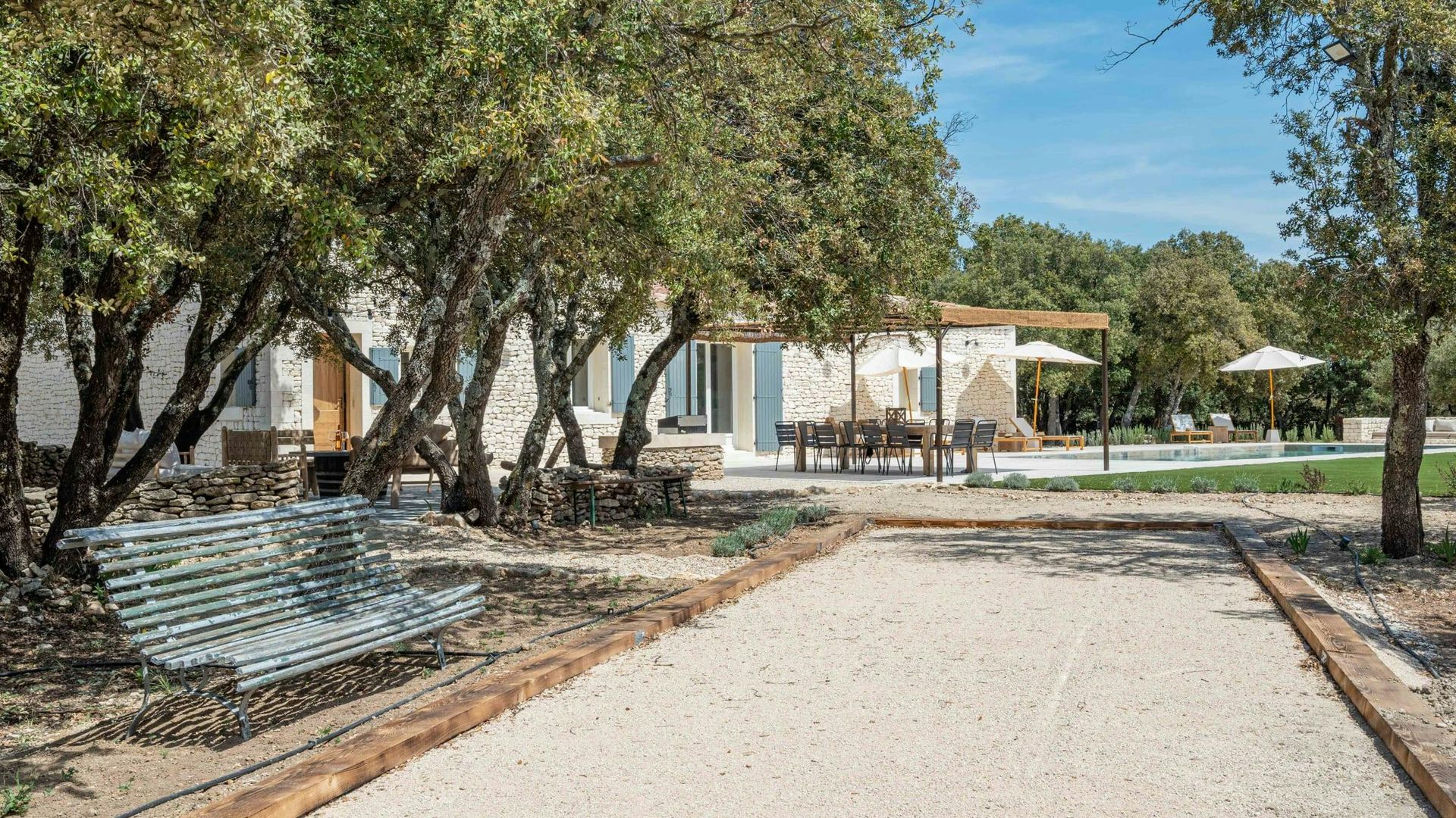 Luberon Oaks photo 9
