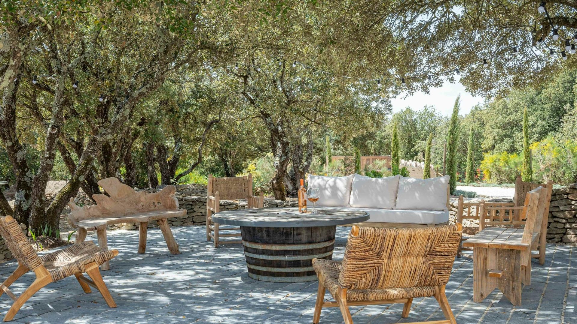 Luberon Oaks photo 7