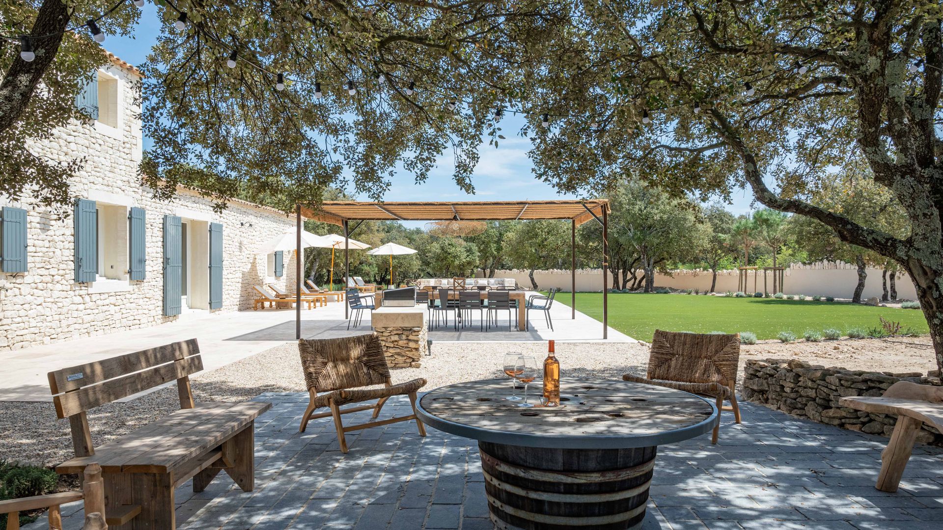 Luberon Oaks photo 8