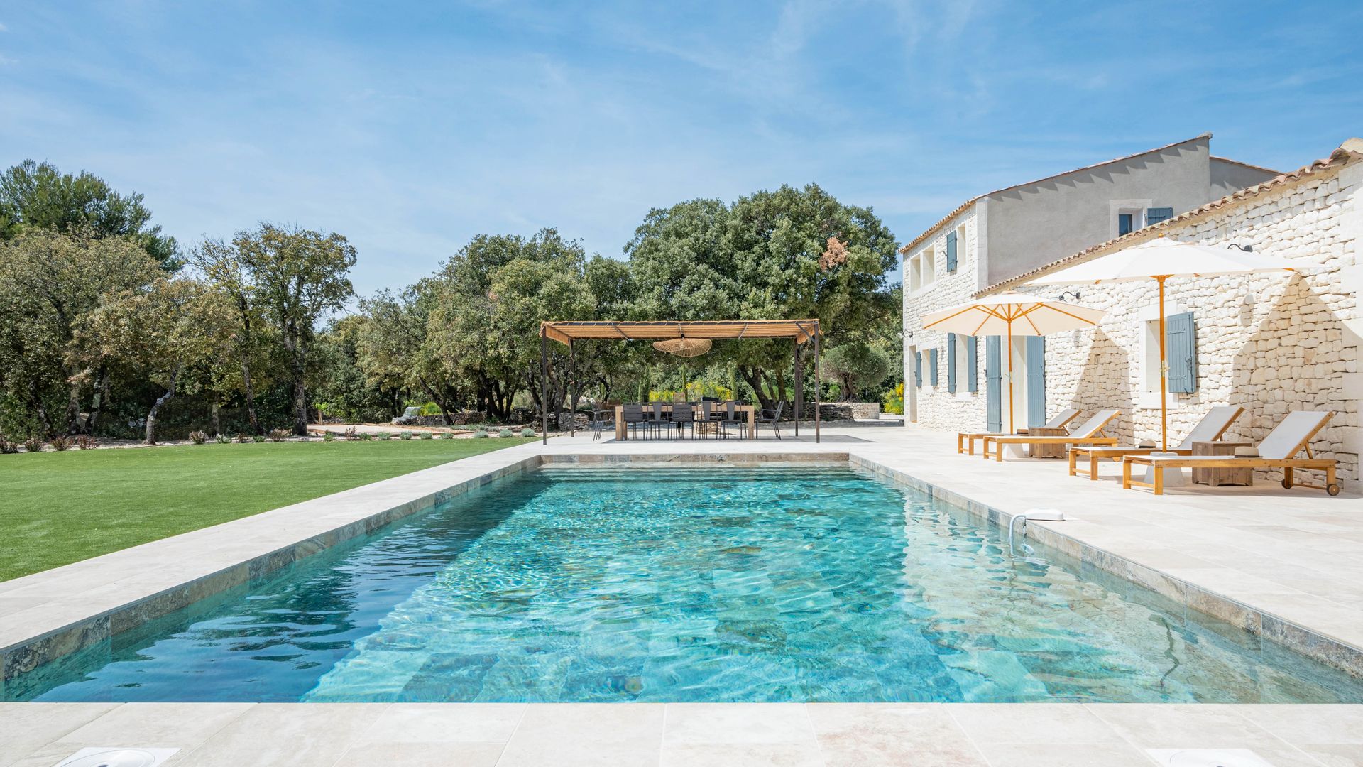 Luberon Oaks photo 3