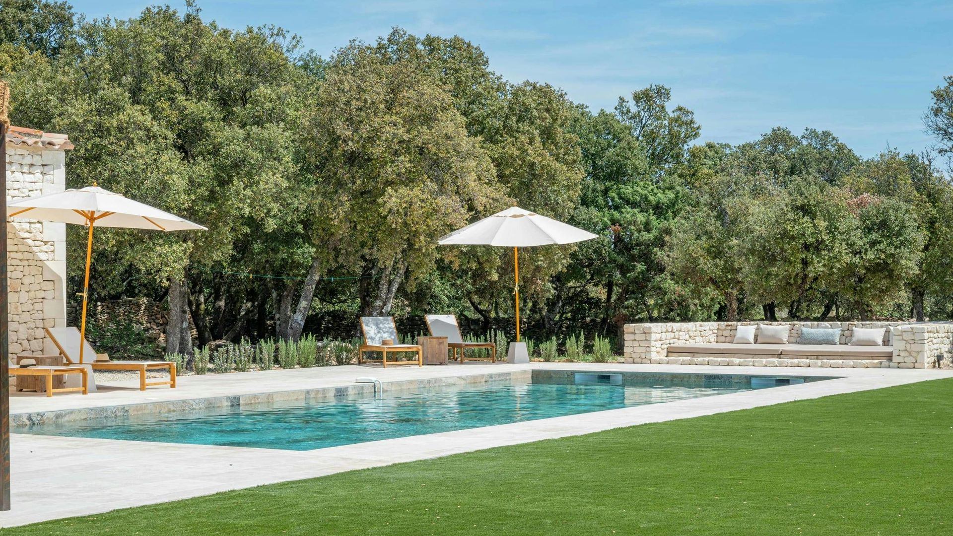 Luberon Oaks photo 4