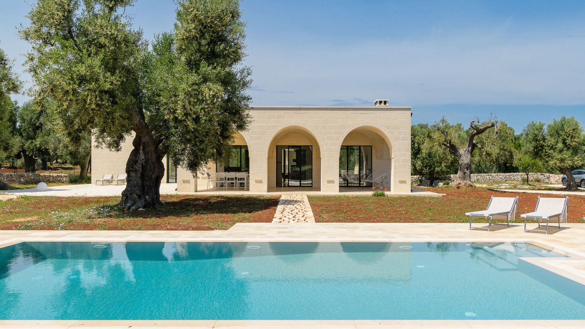 Bramble Villa photo 1