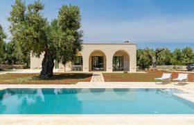 Bramble Villa