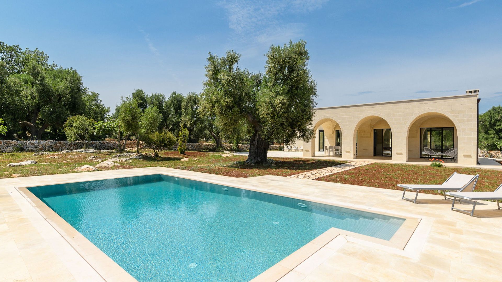 Bramble Villa photo 4