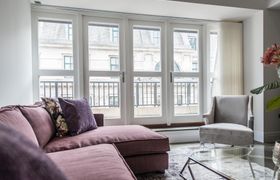 Holborn Heights
