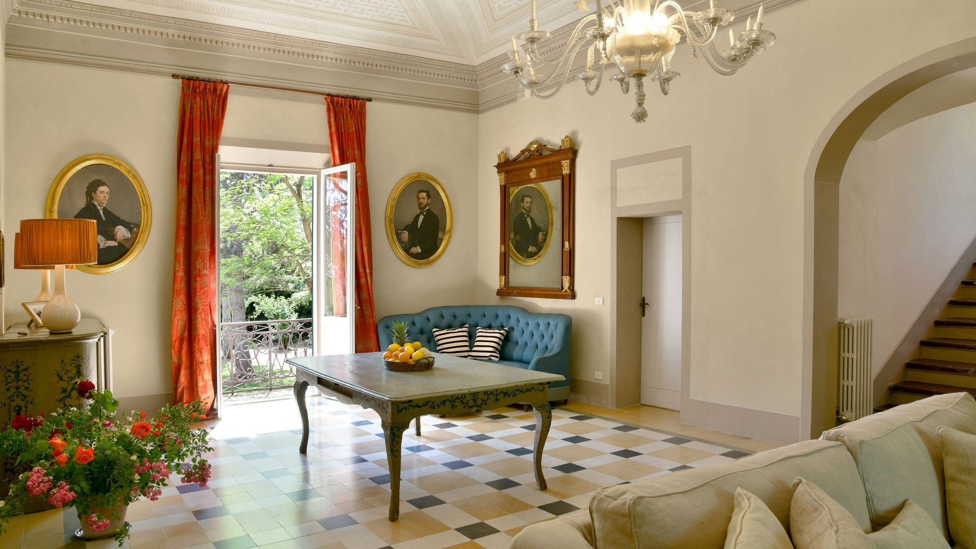 Quaint Villa photo 5