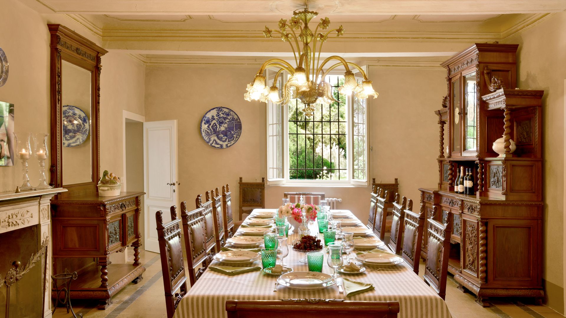 Quaint Villa photo 10