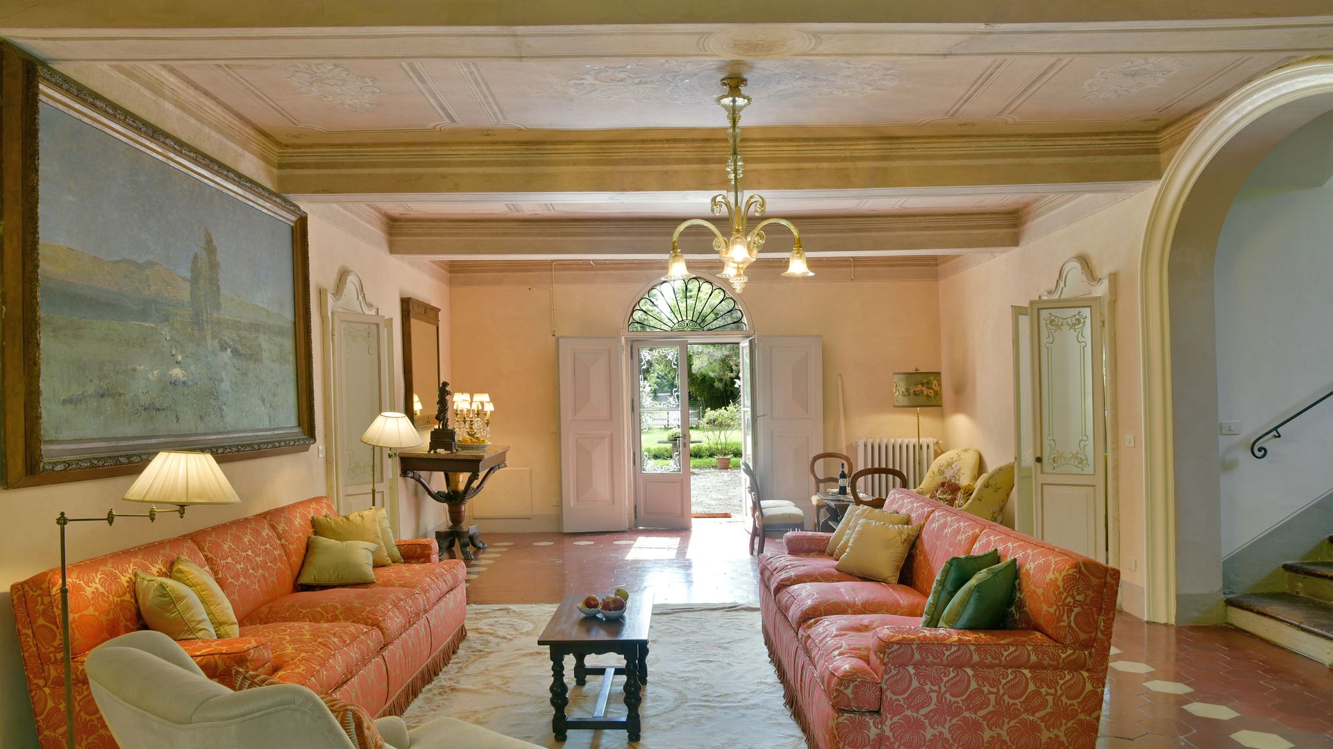 Quaint Villa photo 7