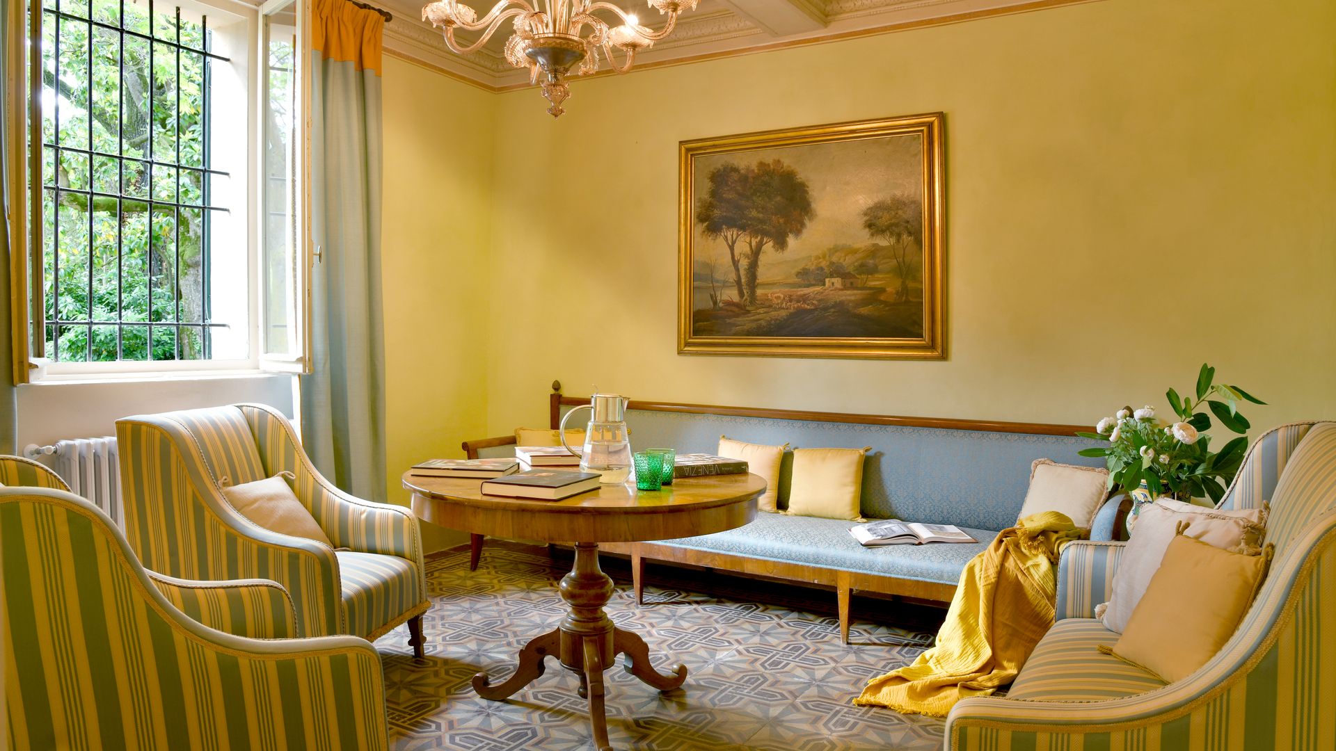 Quaint Villa photo 6
