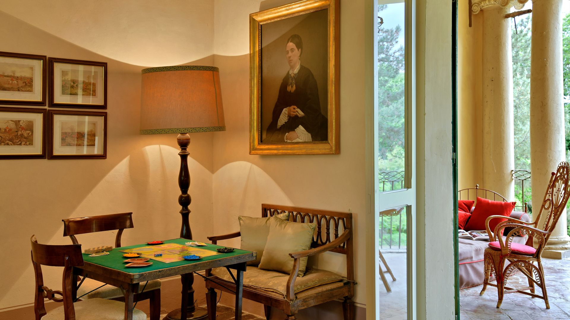 Quaint Villa photo 9
