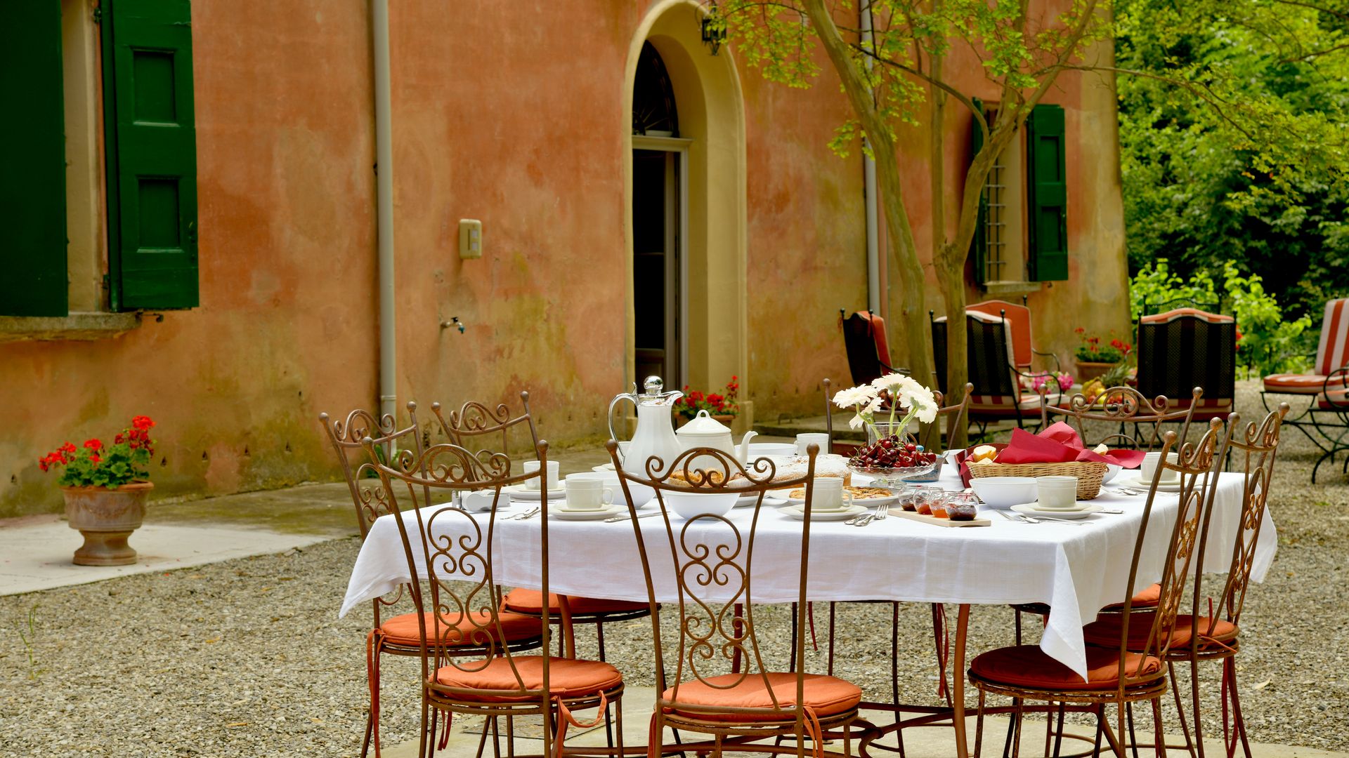 Quaint Villa photo 4