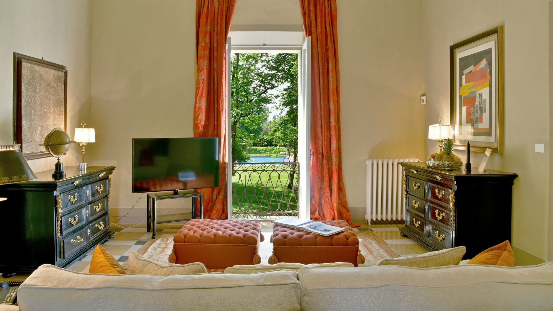 Quaint Villa photo 8