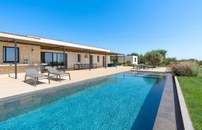 Sicily Chic