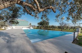 Mediterranean Treasures
