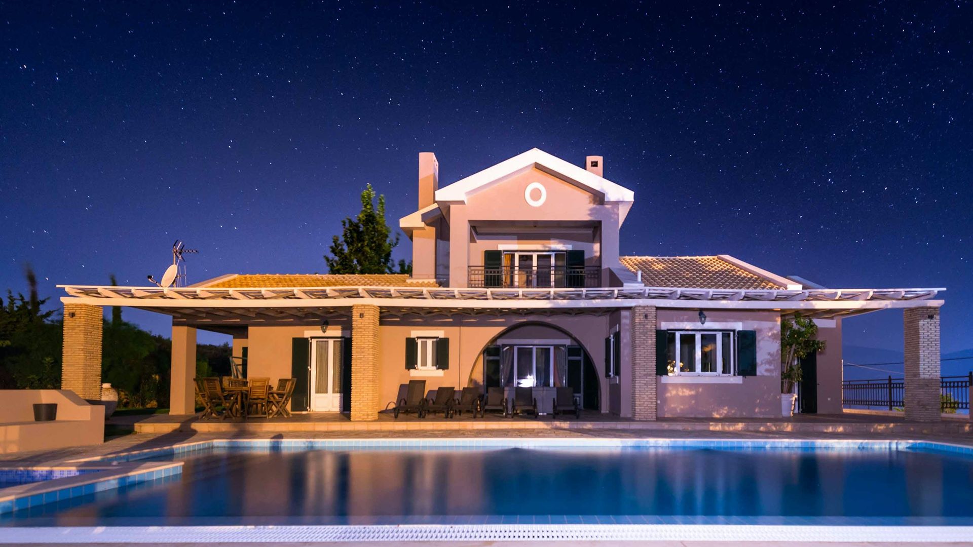 Villa Amemos photo 8