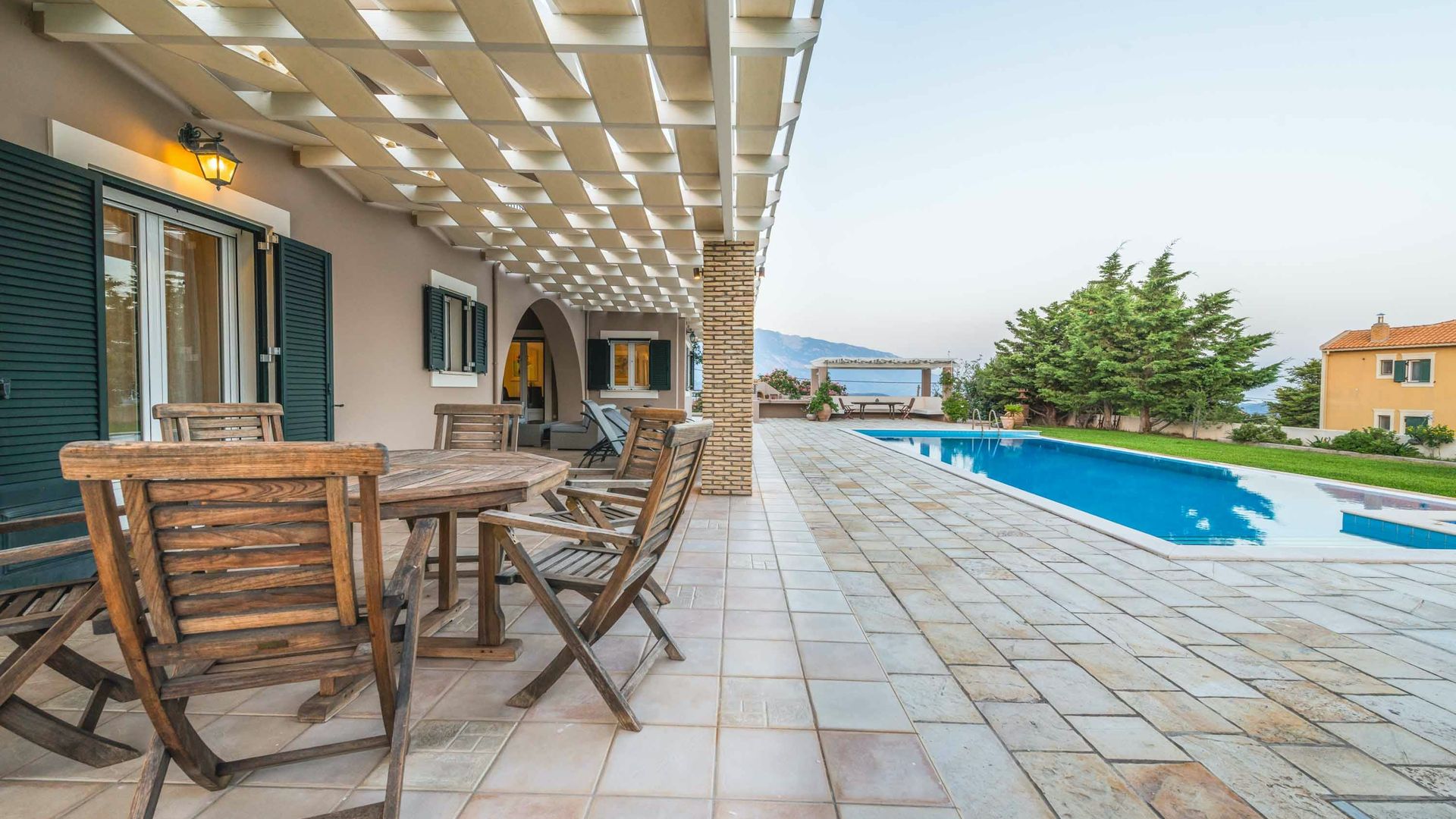 Villa Amemos photo 10