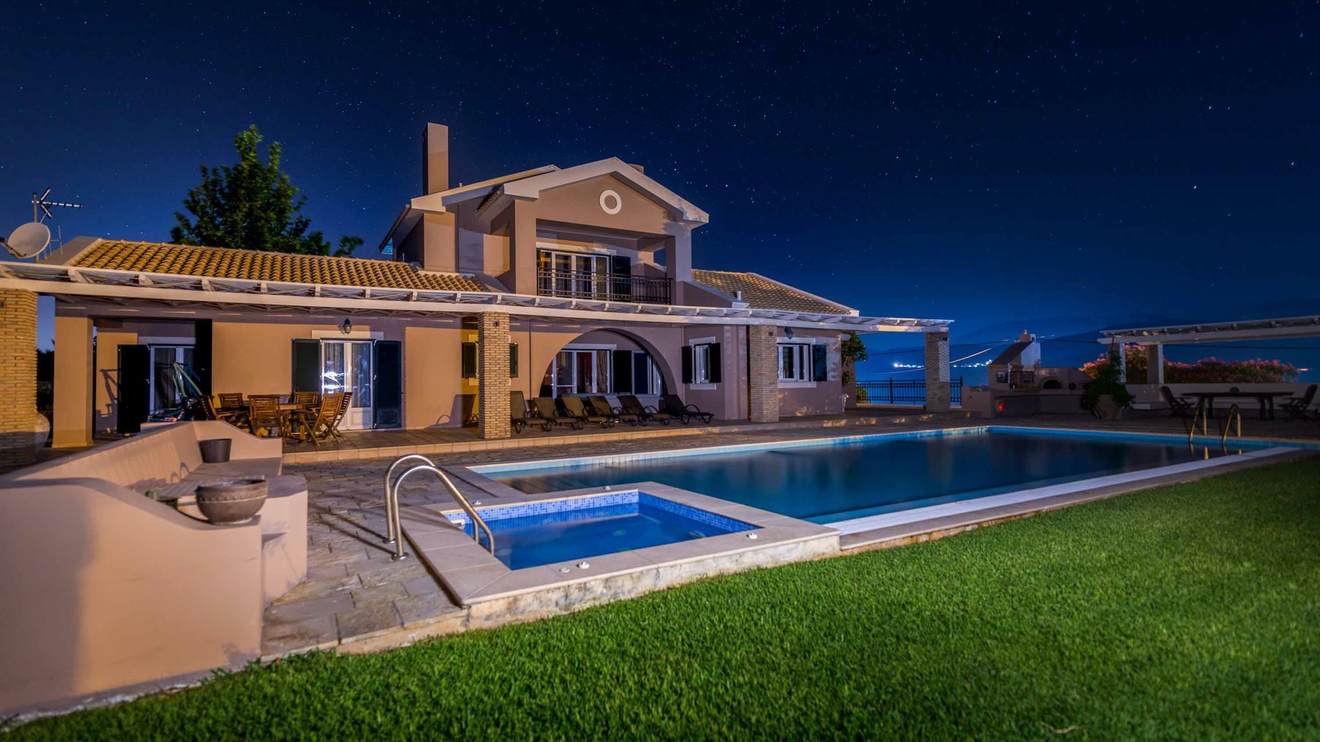Villa Amemos photo 5