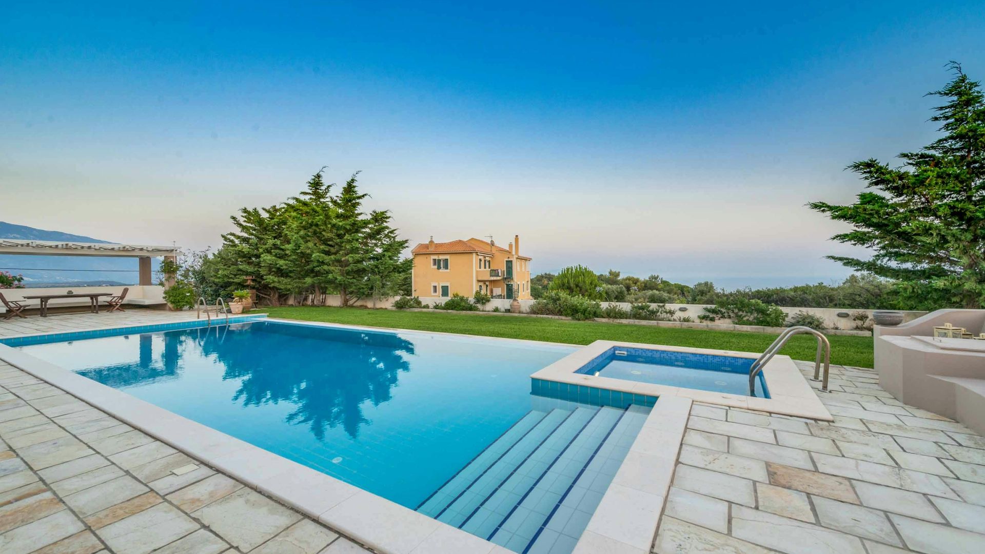 Villa Amemos photo 2