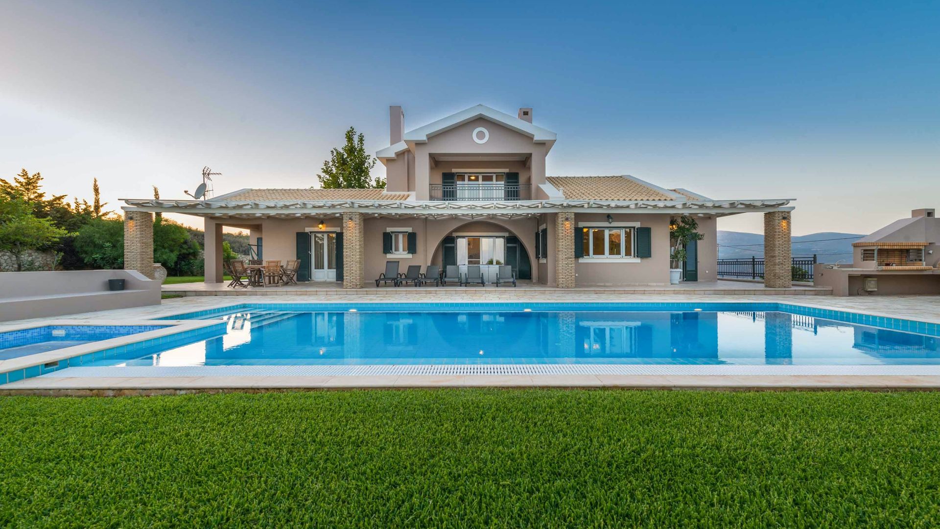 Villa Amemos photo 4